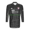 Maillot de Gardien à Manches Longues FC Bayern Munich Extérieur 2021-22 Pour Homme